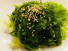 -汉江川烤肉(通州店)