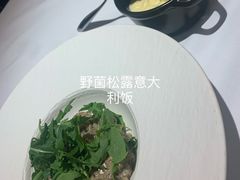 -Oyster Talks 四度蚝法餐厅