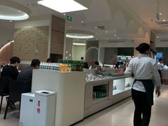 -小茉庐和牛自助火锅(龙湖万达店)
