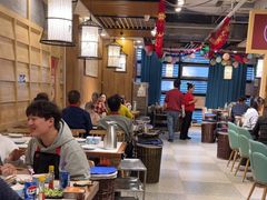 -阿串串老火锅(力盟店)