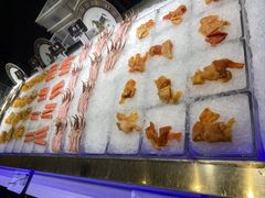 -加餐海鲜自助(集美银泰百货店)