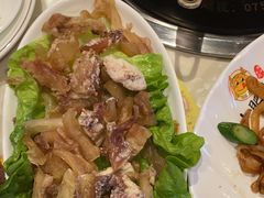 -小肥牛潮汕牛肉火锅(南联店)