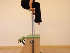 lili-Isofit 普拉提·婵柔工作室