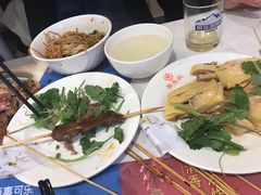 -振鼎鸡(福州路店)