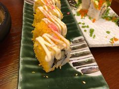 -桃太郎创作料理(大坪店)