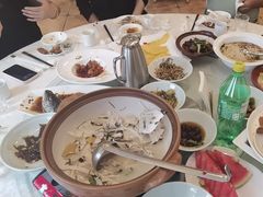 -千岛湖鱼味馆(十字街总店)