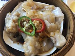 排骨蒸陳村粉-名苑皇宫酒家(来魅力壁画村店)