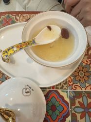 -黎蓓露·徒手骨雕蛋白抗衰·调肤管理