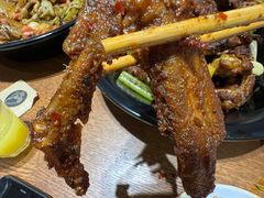 -掌上鲜(南顺城街店)
