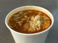 -四里沙茶面(湖滨四里店)