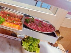-韩宫宴烤肉·料理(南京江宁万达店)