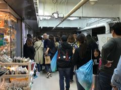 -珍妮曲奇聪明小熊(尖沙咀店)