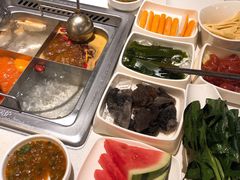 -海底捞火锅(玉桥商业广场店)
