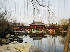 -华清宫景区