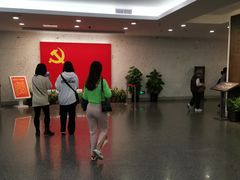 -中共一大纪念馆