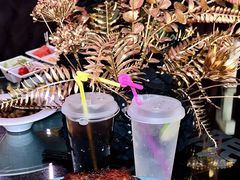 -活力无限KTV(天河新天地店)