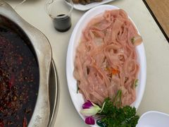 -枇杷园食为鲜火锅(南山店)