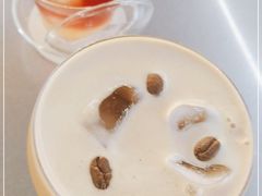 -Seesaw Coffee(88铜仁路店)