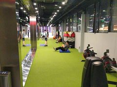 -OXYGYM 奥美氧舱运动中心(领展购物广场·中关村店)