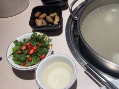 -潮泰牛肉火锅 · 创于1992年(车公庙店)