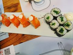 -花漫里日式餐厅(刺桐店)