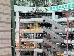 -正佳自然科学博物馆