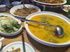 -俭寨大盘鸡·缸子肉·小公鸡·新疆菜(云通店)