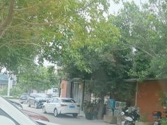 -半山•草庐玖厨(机场路店)