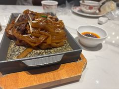 -稻香海鲜饭店(第一国际店)