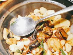 -上下九广州菜馆(锦业路店)