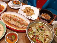 -三品香·江浙菜(松江九谊店)