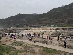 -陕西黄河壶口瀑布旅游区