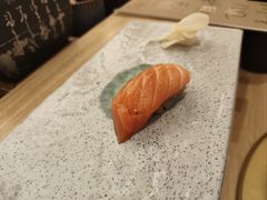 -鮨政· Omakase(港汇恒隆广场店)