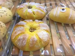 -BreadTalk面包新语·烘焙蛋糕(金光华广场店)