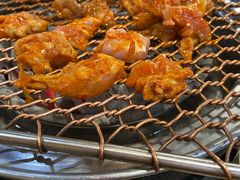 -大壮家原味烤肉(兴华北街店)