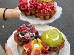 -富贵面包公司(运河店)