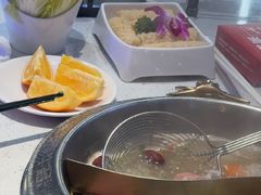 -千牛将·鲜牛肉火锅(开元路店)