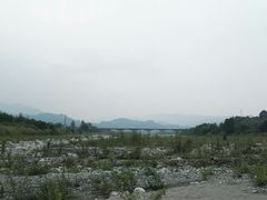 -海窝子古镇