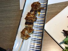 -诚·鳗屋(星摩尔店)