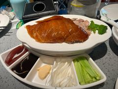 -紫光园烤鸭(前门大栅栏店)
