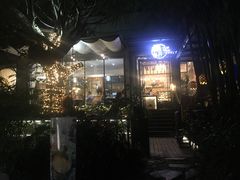 -樾餐厅泰式海鲜火锅(民歌湖店)