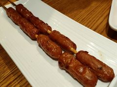 拉丁烤肠-乐凯撒披萨(正佳广场店)