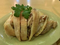 -百家鸡味馆(清泰店)