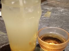 -炊烟小炒黄牛肉(浦东世纪汇店)