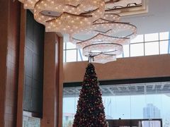 -上海嘉定喜来登酒店