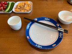 餐前小零食-臻悦海宴.家宴(奥体中心店)