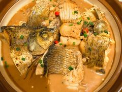 -食藕·武昌鱼(古德寺店)