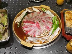 -小牛哈尼韩式水煎肉(万象城店)