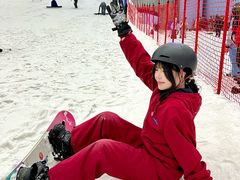 -广州热雪奇迹