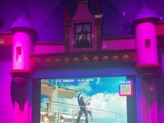 -音乐派KTV(银泰城店)